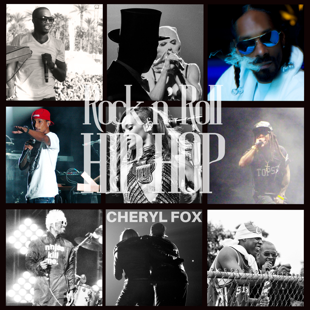 洋楽 consolidated hiphop industrial Cypher City showcases Mansfield's hip hop scene